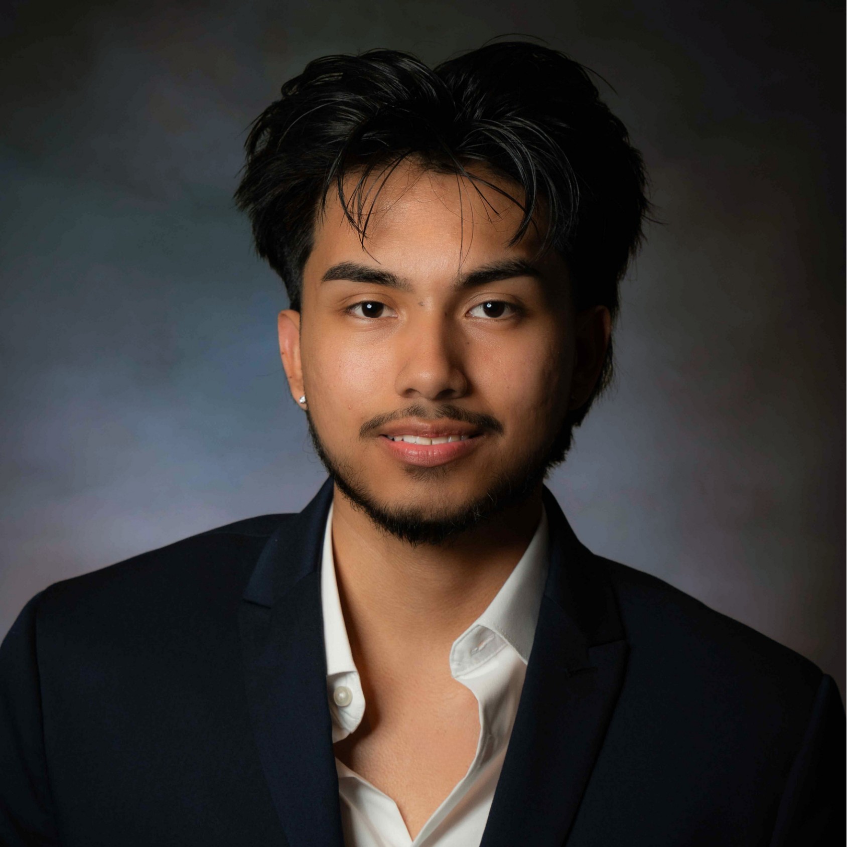 Allan Vega, Houston new construction specialist